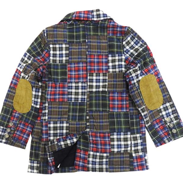GAP（ギャップ） 送料無料 子供服 キッズ 長袖 ジャケット ブレザー 襟