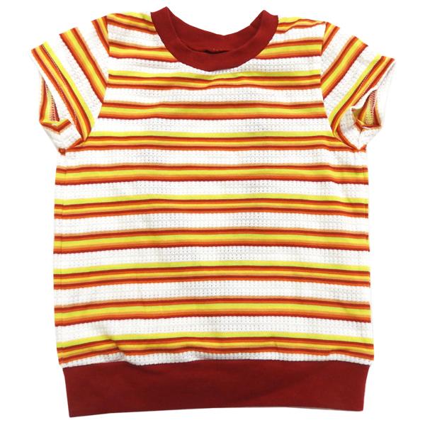 Daddy Oh Daddy（ダディオダディ） 送料無料 DOD ベビー服 半袖 T 