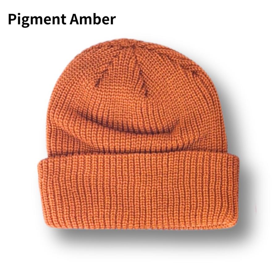 BEANIES ニットキャップ ユニセックス カナダ製 『BEANIIEZ』accent