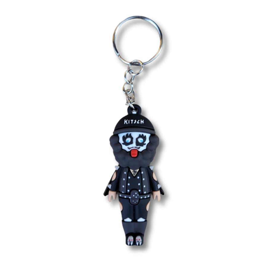 Chi-bee（チービー） ネルソンキーホルダー Kitsch chibee : COUCH