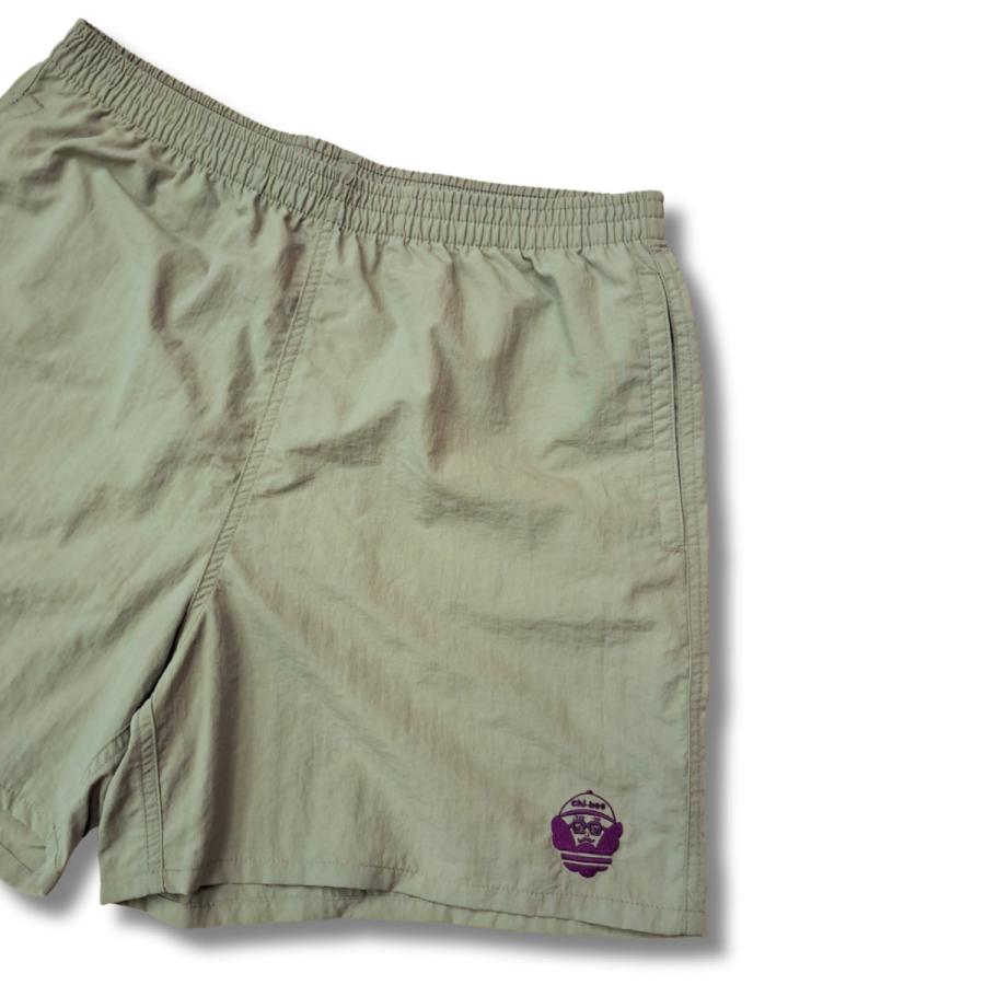 GREYSON グレイソン　ハーフパンツ　QUEEN BEE SHORT 31 Chi-bee（チービー） ネルソンショートパンツ (pistachio) ハーフ