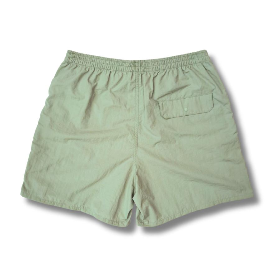 chibeeハーフパンツ　2025新作　サイズS Chi-bee CHI-BEE チービー ネルソンショートパンツ2025