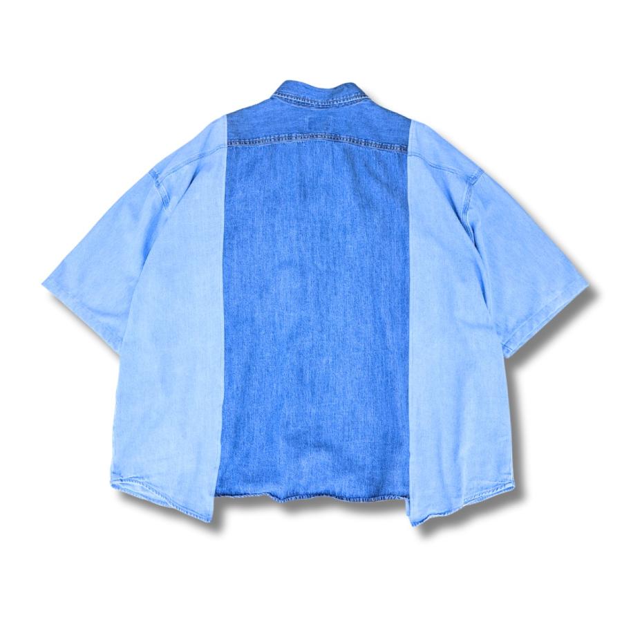 modem design Mr.Remake Man ミスターリメイクマン switching