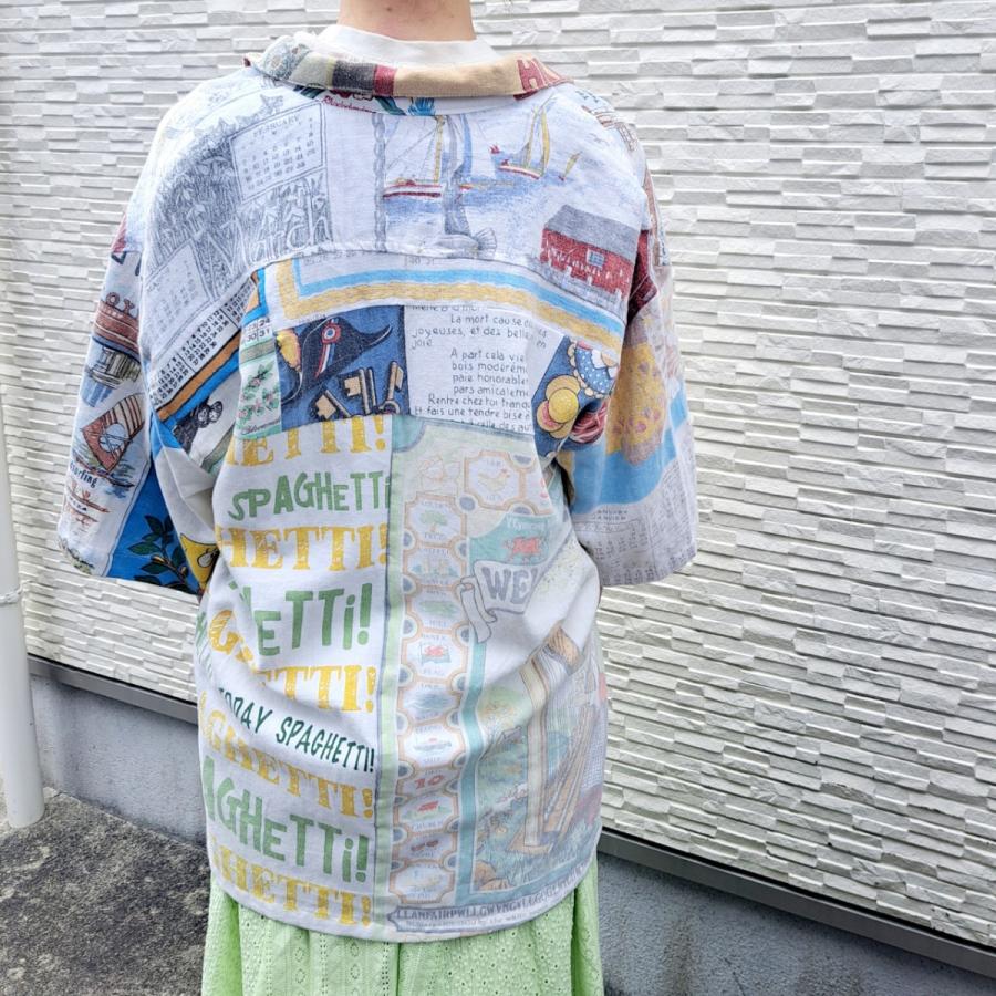 modem design Mr.Remake Man ミスターリメイクマン tapestry