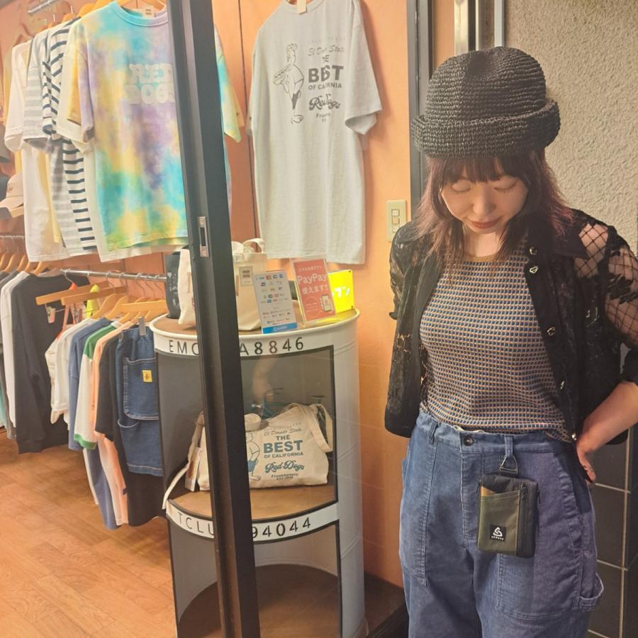 SUDSNS multi pouch スーデザインワークス 財布 コインケース カード
