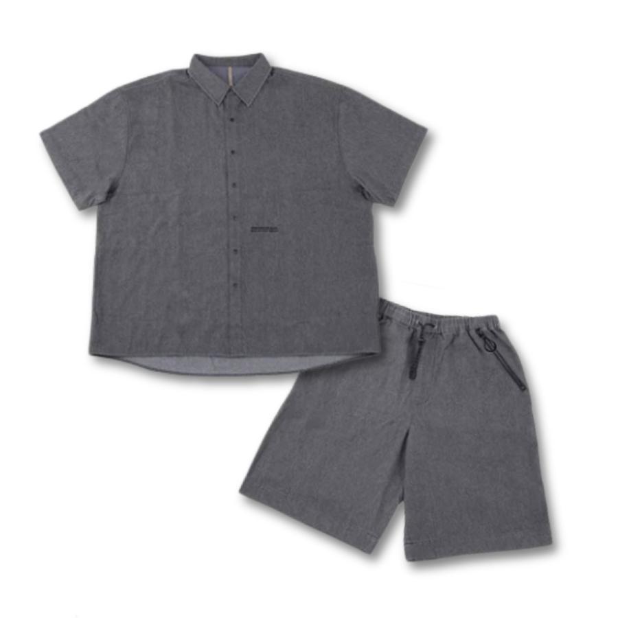 ワイフ様4点セット WEEKEND（ウィークエンダー） WEEKENDER - wkd summer denim suit