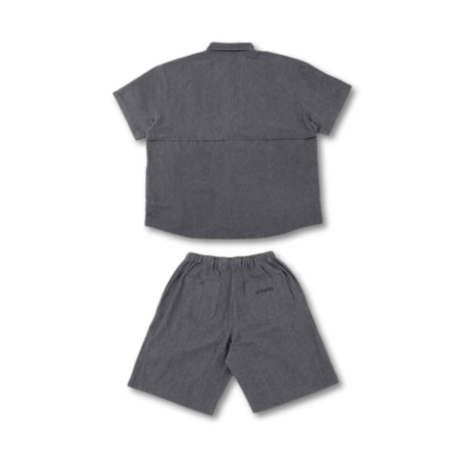 WEEKEND（ウィークエンダー） WEEKENDER - wkd summer denim suit