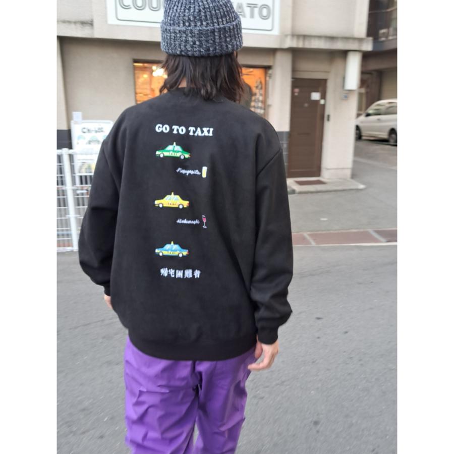 MUSE deDeuxiemeClasseR JUBILEEベーシックスウェット YOIDORE】BEER SUKI クルーネックスウェット (845607) – ring official