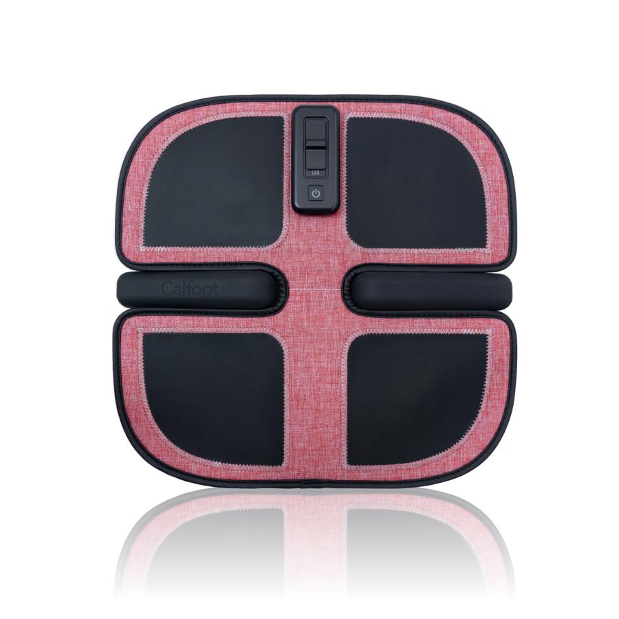 メーカー公式】【Calfoot】アシストステップパッド : クルールラボ