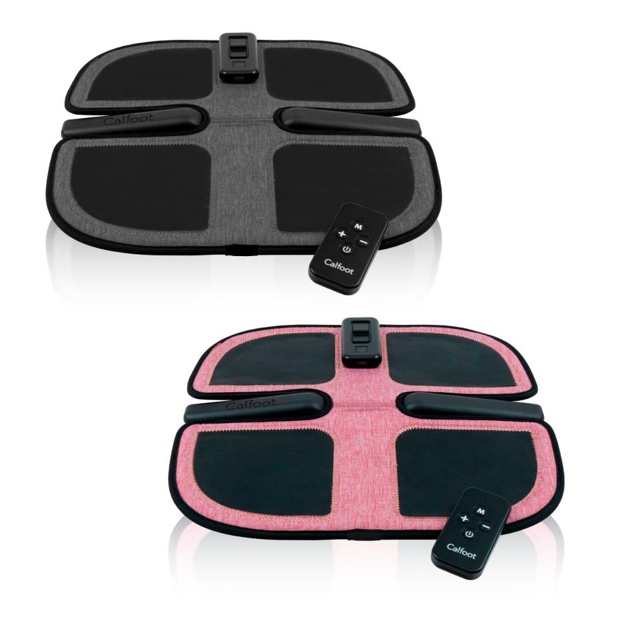 メーカー公式】【Calfoot】アシストステップパッド : クルールラボ