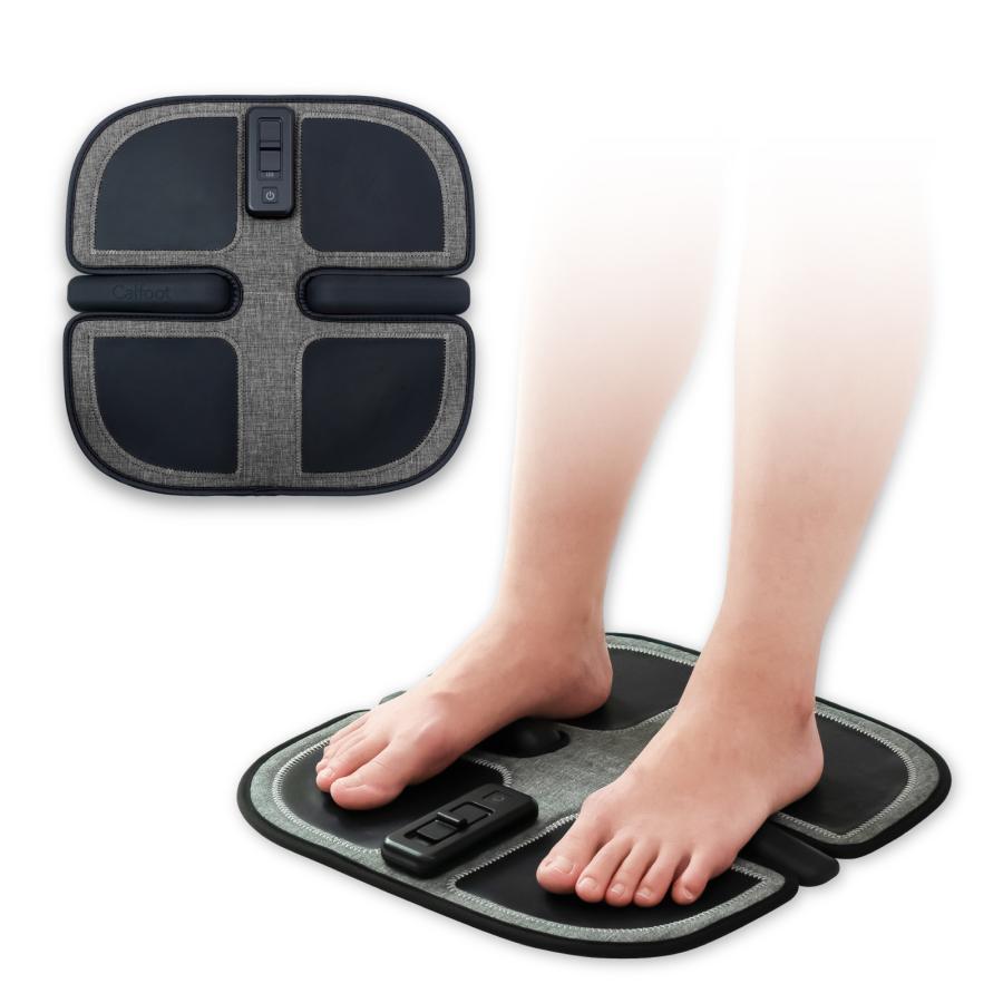 メーカー公式】【Calfoot】アシストステップパッド : クルールラボ