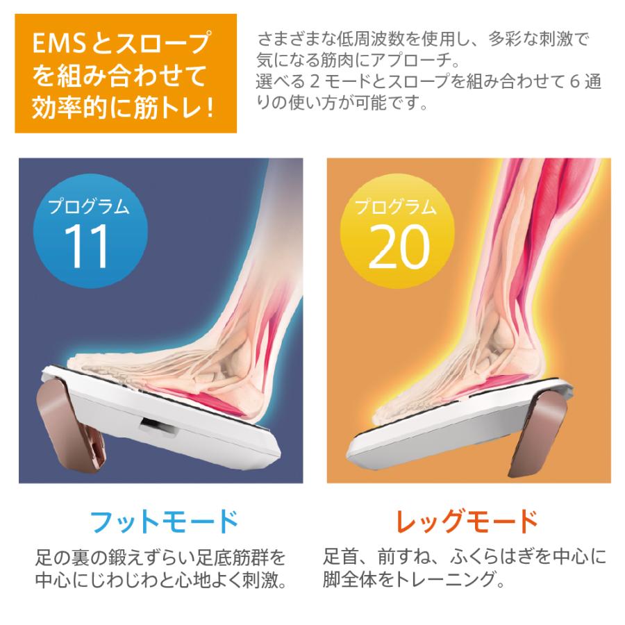 送料無料・メーカー保証1年》スリムパッドレグネス SLIMPAD 送料無料・メーカー保証1年》スリムパッドレグネス SLIMPAD