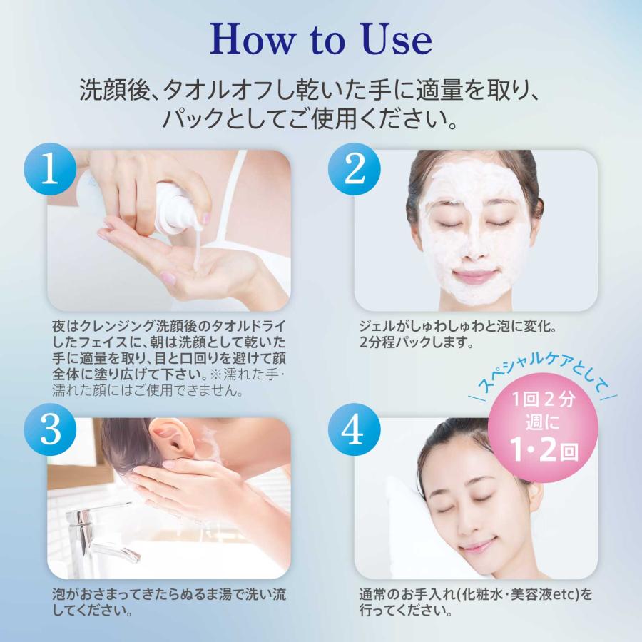 【ZOGANKIN】 SPARKLING　PACK（ゾーガンキン G4Uスパークリングパック） |  | 05