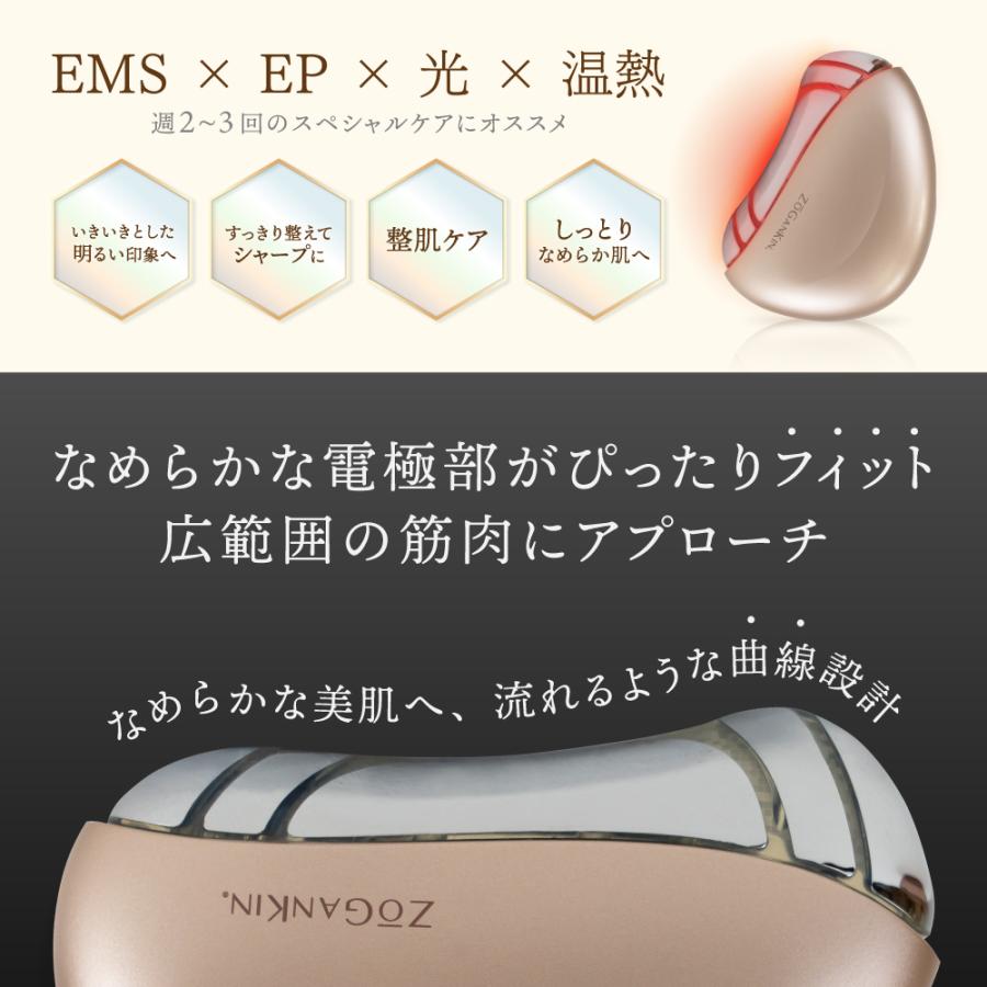 メーカー直販】ZOGANKIN KASSA（ゾーガンキン カッサ） : クルールラボ