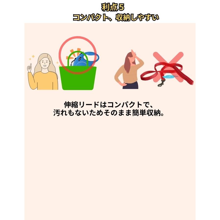 フレキシ正規代理店 ショップ評価4.95 ２年保証 フレキシリード クラシック 8m 小型犬 Sサイズ(12kg未満) 伸縮リード コード  Flexi Classic | flexi | 09