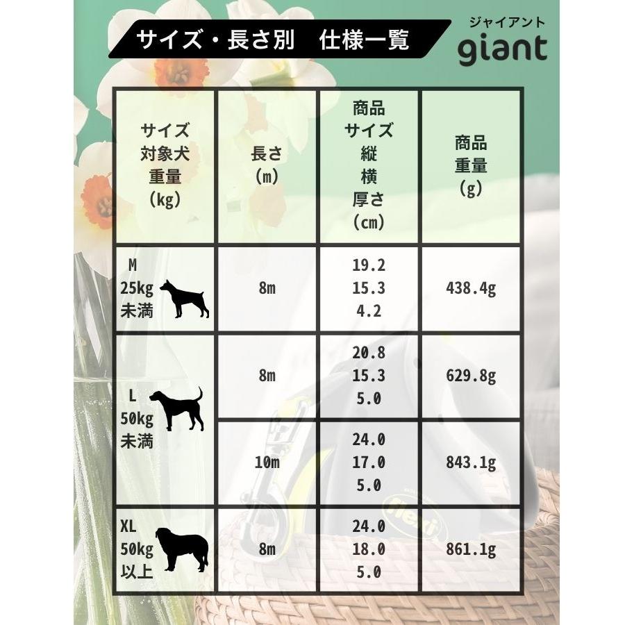 flexi（フレキシ） フレキシリード ジャイアント 正規代理店 2年保証