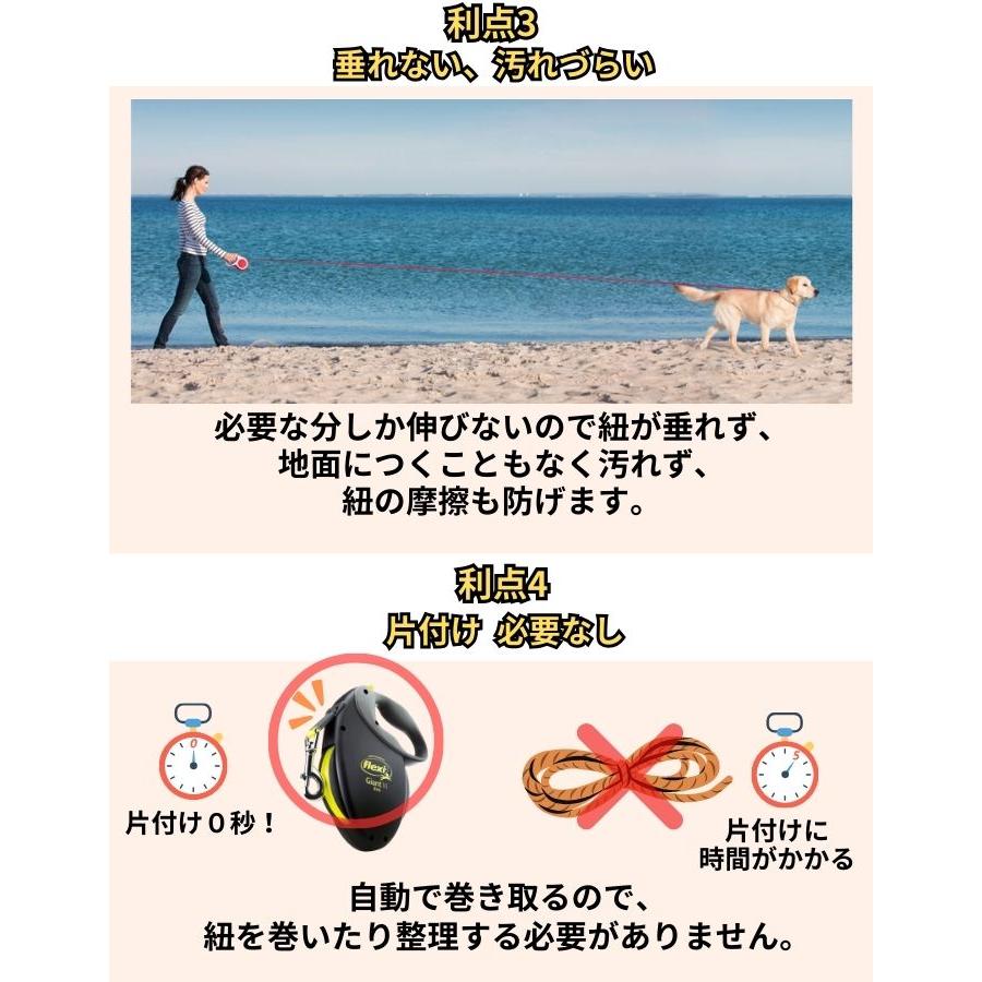 flexi（フレキシ） フレキシリード ジャイアント 正規代理店 2年保証