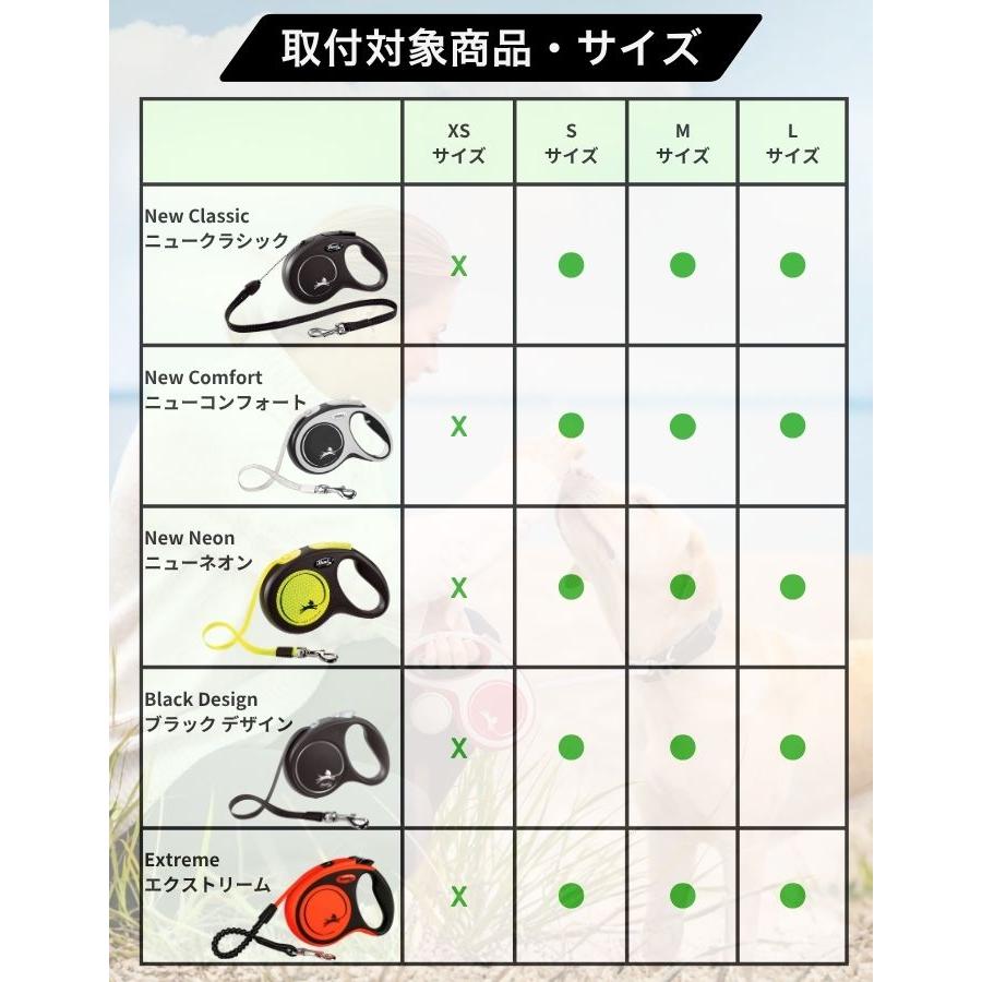 フレキシリード LED ライト 2色 2段階調整 点滅機能有り ブラック グレイ フレキシ フレキシライト Flexi LED Light Black Gray ドイツ 便利 明るい　爆買 | flexi | 11