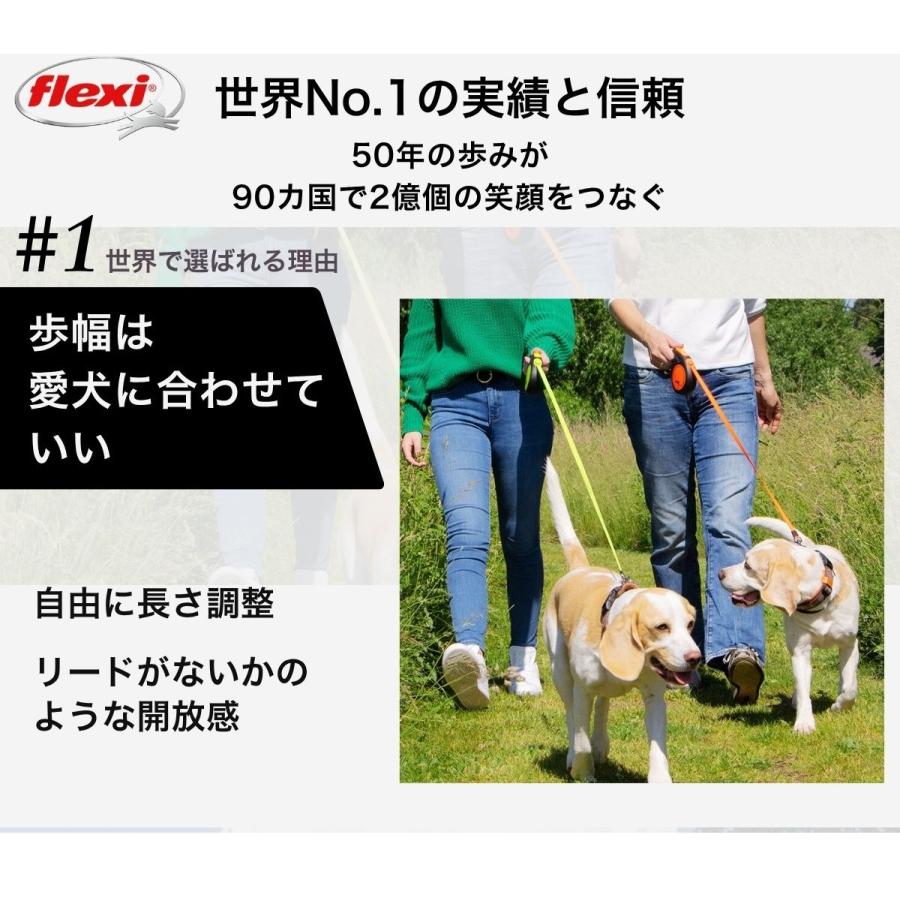 flexi（フレキシ） フレキシリード エクストリーム 正規代理店 2年