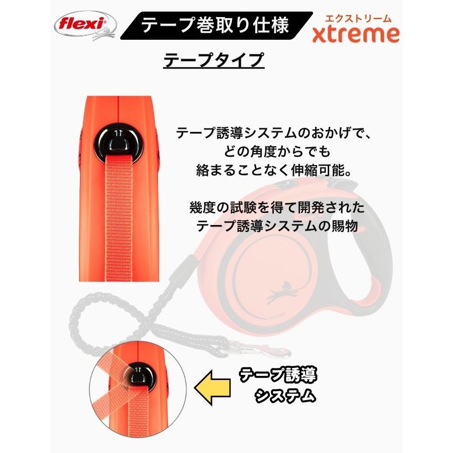 flexi（フレキシ） フレキシリード エクストリーム 正規代理店 2年