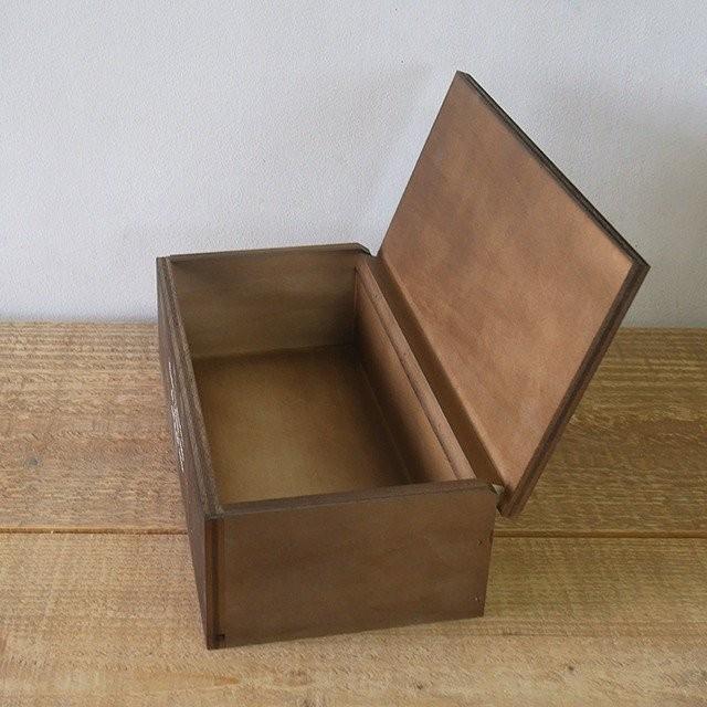 新入荷 流行 ティッシュケース 蓋つき おしゃれ 木製 ティッシュボックス アンティーク ティッシュカバー BREA