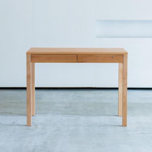 杉工場レグシーデスク120 自然塗料の学習デスク/学習机 杉工場 レグシー デスク120 : カントリー