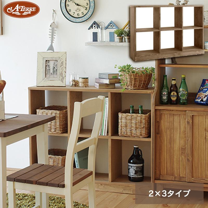 NORA（ノラ） 【今だけ！ポイント7倍】 オープンシェルフ オープン