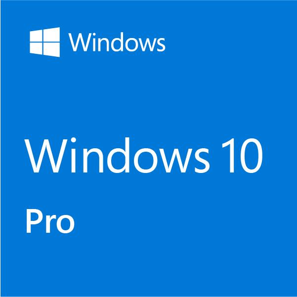windows 10 OS Pro プロダクトキー 32bit/64bit 1PC ダウンロード版 