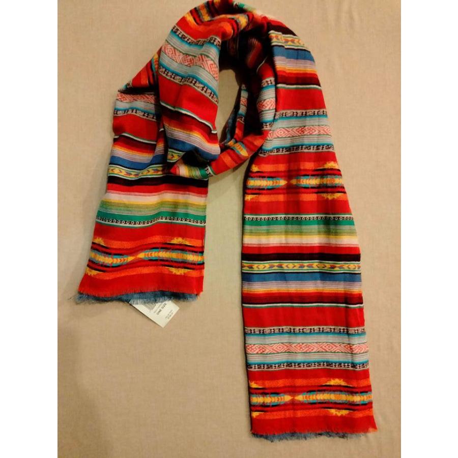 ラルフローレンコレクション スカーフ 細長