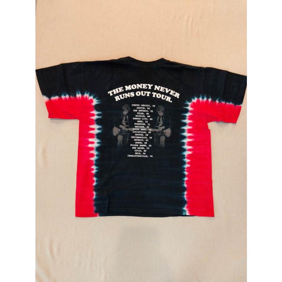 BOB DYLAN Tシャツ　タイダイ　ロックT バンドT バンドTシャツ ロックTシャツ ボブ・ディラン Bob Dylan Tシャツ