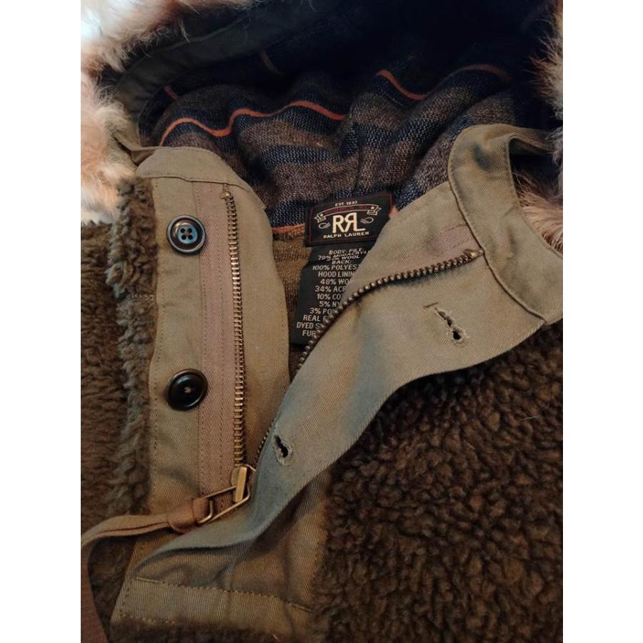 RRL Ralph Lauren（ダブルアールエル） RRL ラルフローレン ジャケット