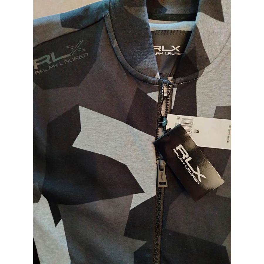 POLO RALPH LAUREN（ポロ・ラルフローレン） RLX ラルフローレン