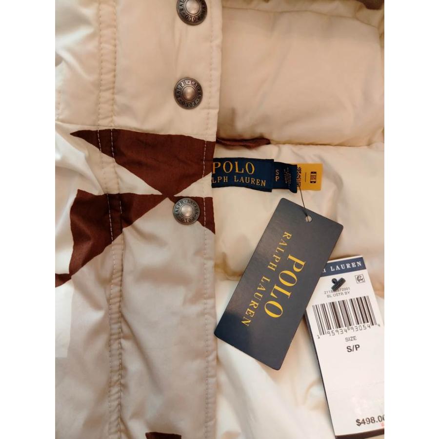 POLO RALPH LAUREN ポロ ラルフローレン ダウンジャケット POLO RALPH LAUREN ポロ ラルフローレン ダウンジャケット