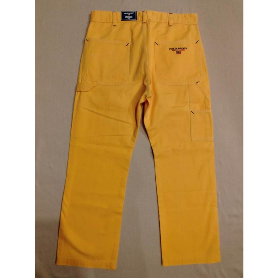 POLO RALPH LAUREN（ポロ・ラルフローレン） ポロスポーツ ラルフ