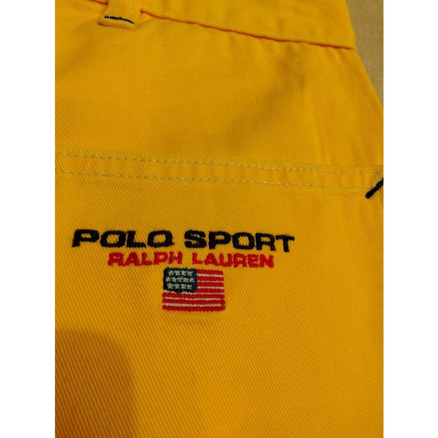 POLO RALPH LAUREN（ポロ・ラルフローレン） ポロスポーツ ラルフ