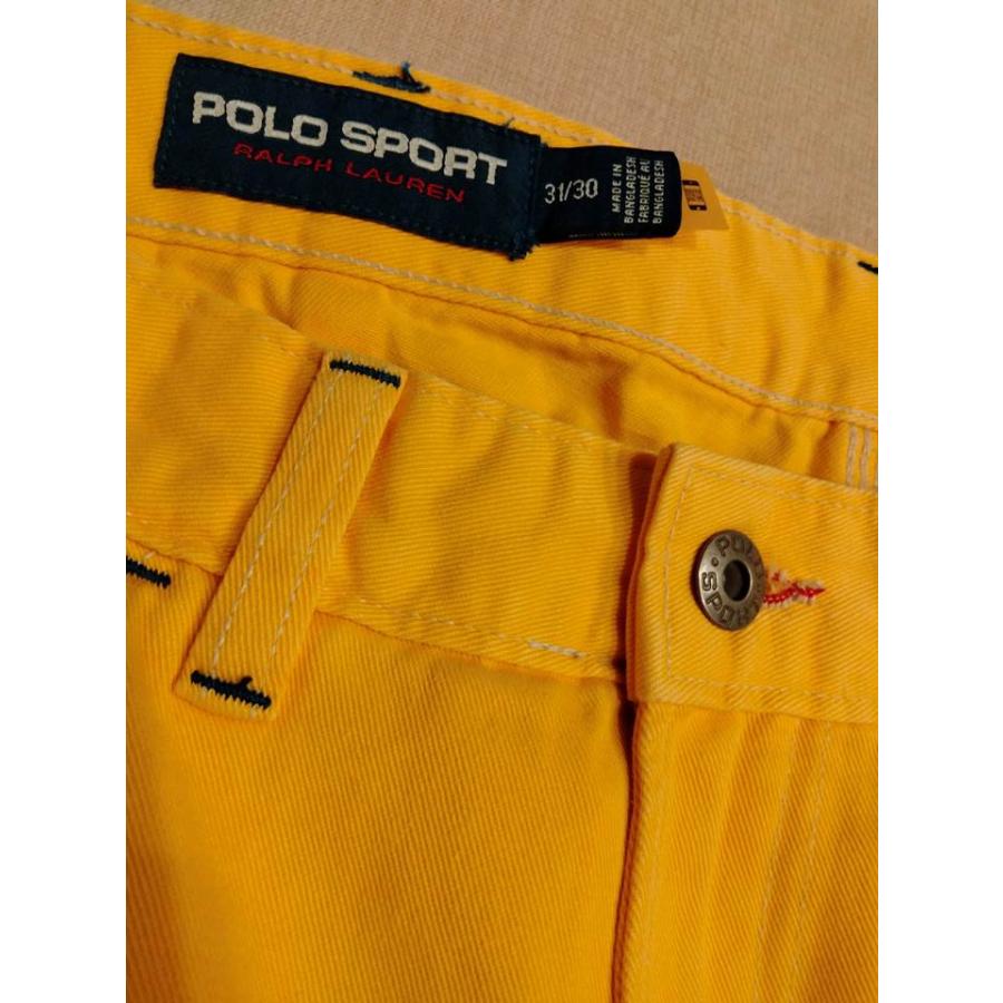 POLO RALPH LAUREN（ポロ・ラルフローレン） ポロスポーツ ラルフ