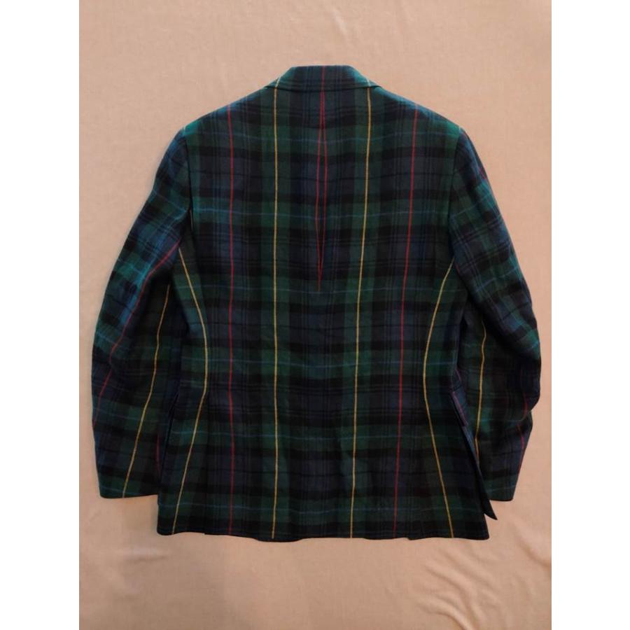 POLO RALPH LAUREN ポロ ラルフローレン ジャケット イタリア製 POLO RALPH LAUREN ポロ ラルフローレン ジャケット イタリア製
