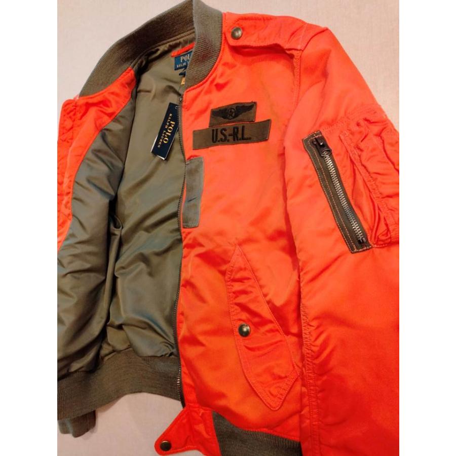 POLO RALPH LAUREN ポロ ラルフローレン ジャケット L2 POLO RALPH LAUREN ポロ ラルフローレン ジャケット L2