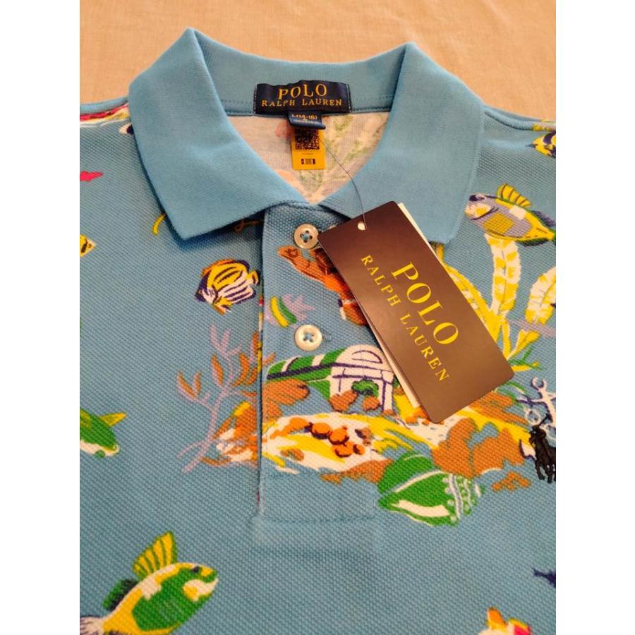 POLO RALPH LAUREN ポロ ラルフローレン ポロシャツ シャツ POLO RALPH LAUREN ポロ ラルフローレン ポロシャツ シャツ