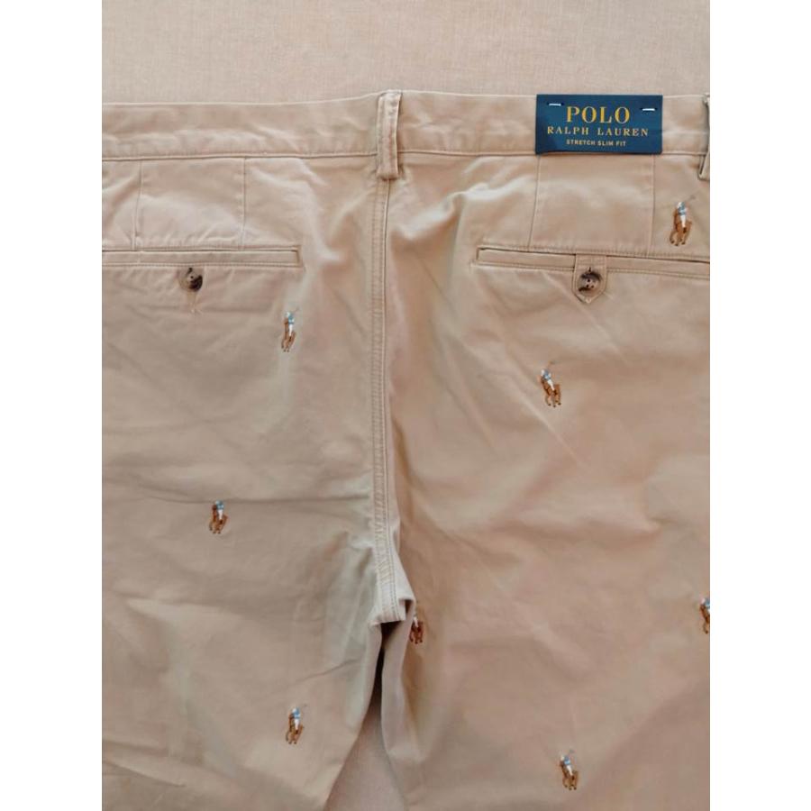 メンズファッション 【新品】ラルフローレン POLO RALPH LAUREN スリム