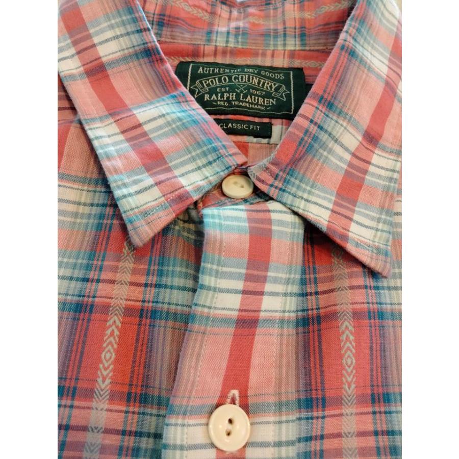 POLO RALPH LAUREN（ポロ・ラルフローレン） ポロカントリー ラルフ