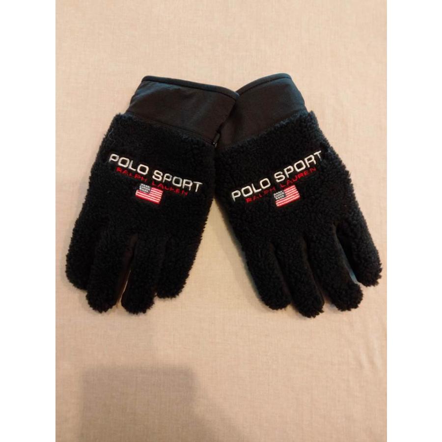 POLO RALPH LAUREN（ポロ・ラルフローレン） ポロスポーツ ラルフ