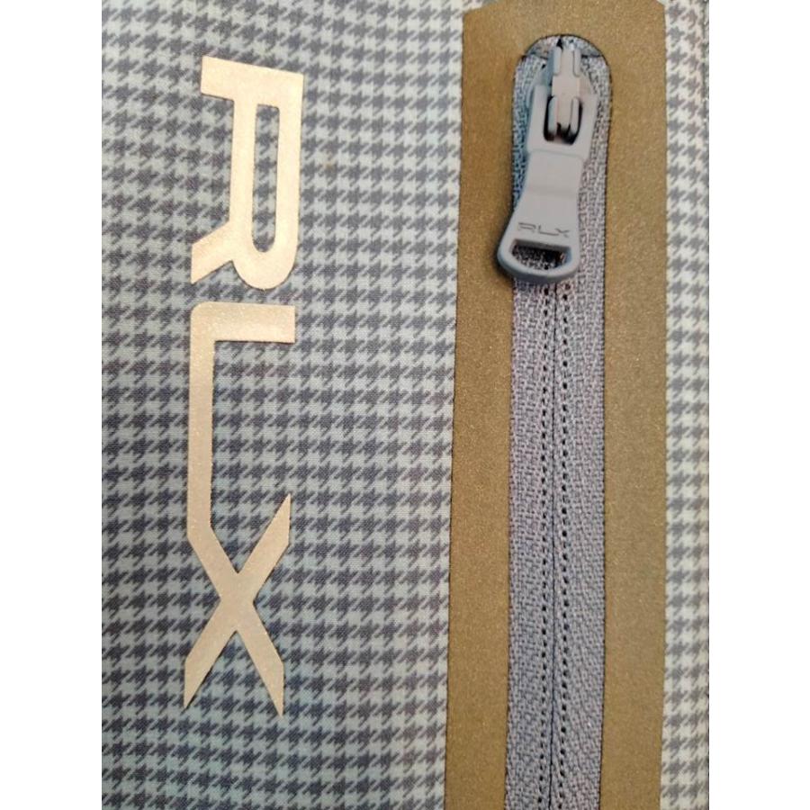 RLX ラルフローレン ゴルフ ベスト 千鳥格子 POLO RALPH LAUREN（ポロ・ラルフローレン） RLX ラルフローレン