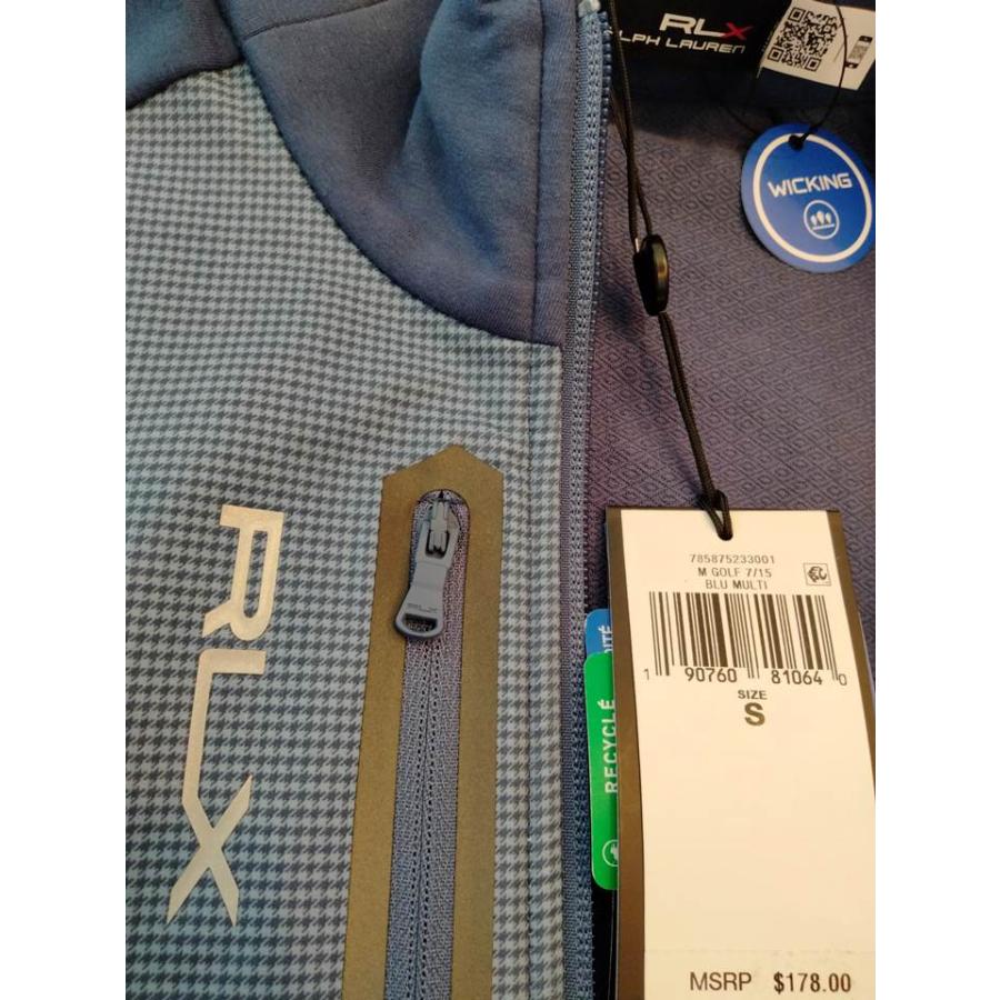 POLO RALPH LAUREN（ポロ・ラルフローレン） RLX ラルフローレン
