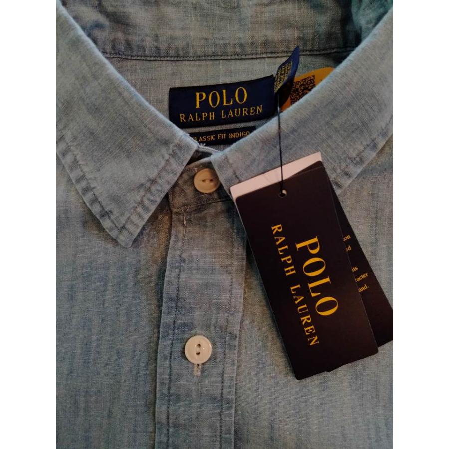 POLO RALPH LAUREN（ポロ・ラルフローレン） ポロ ラルフローレン