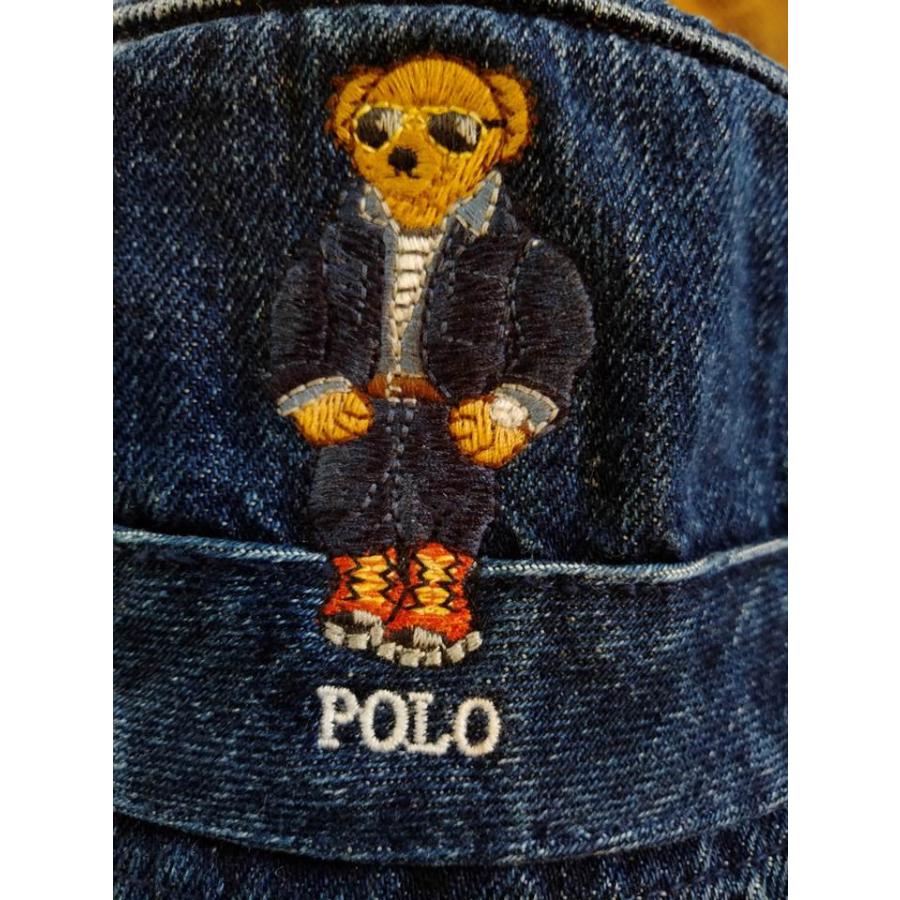 POLO RALPH LAUREN（ポロ・ラルフローレン） ポロ ラルフローレン