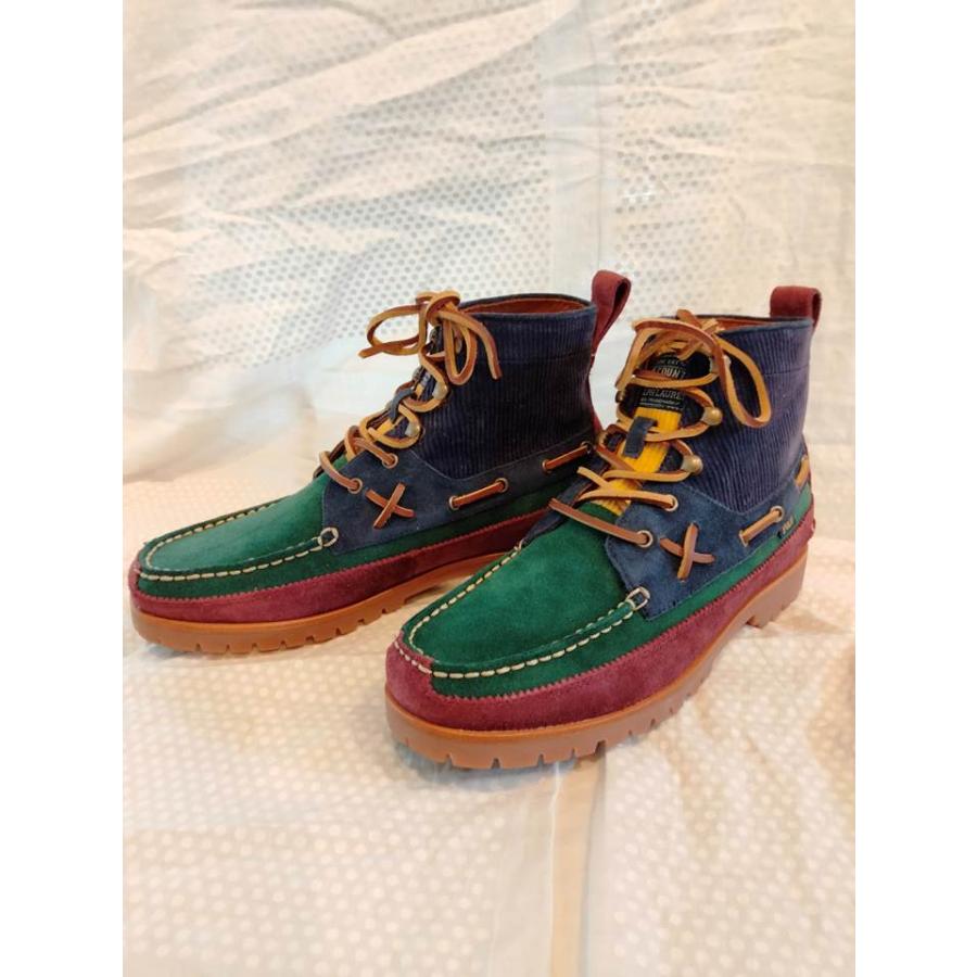 POLO RALPH LAUREN（ポロ・ラルフローレン） ポロカントリー ラルフ