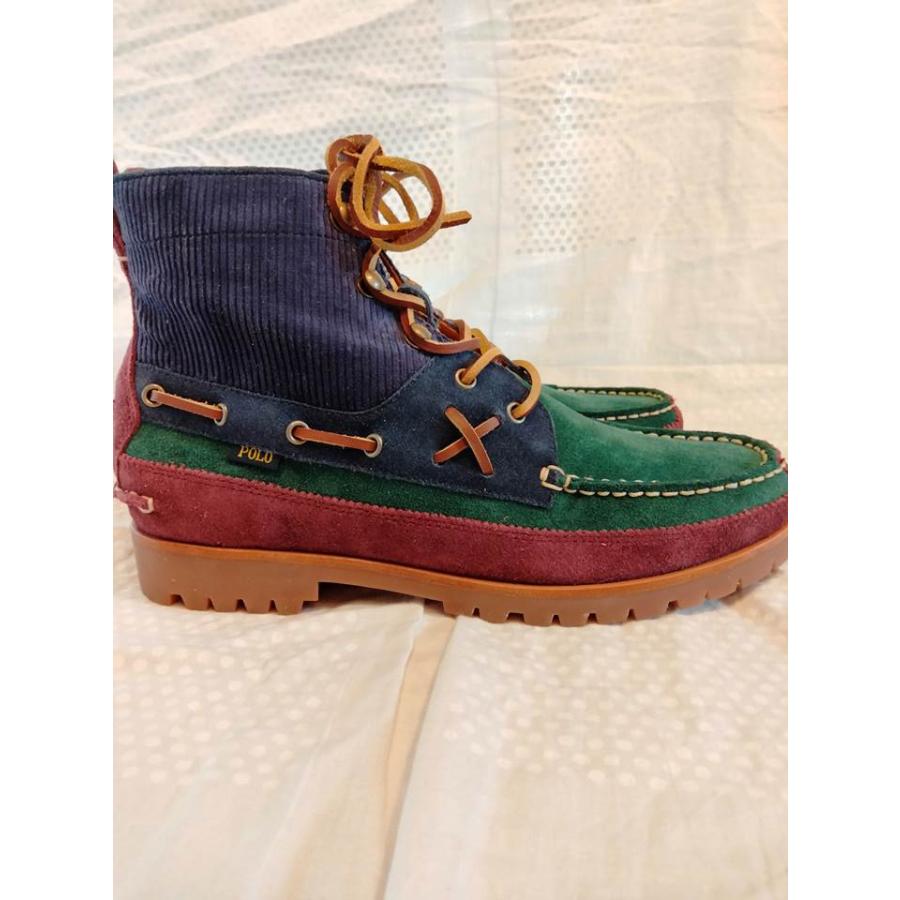 POLO RALPH LAUREN（ポロ・ラルフローレン） ポロカントリー ラルフ