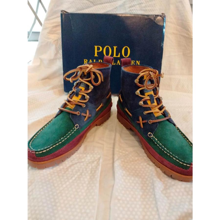 POLO RALPH LAUREN（ポロ・ラルフローレン） ポロカントリー ラルフ