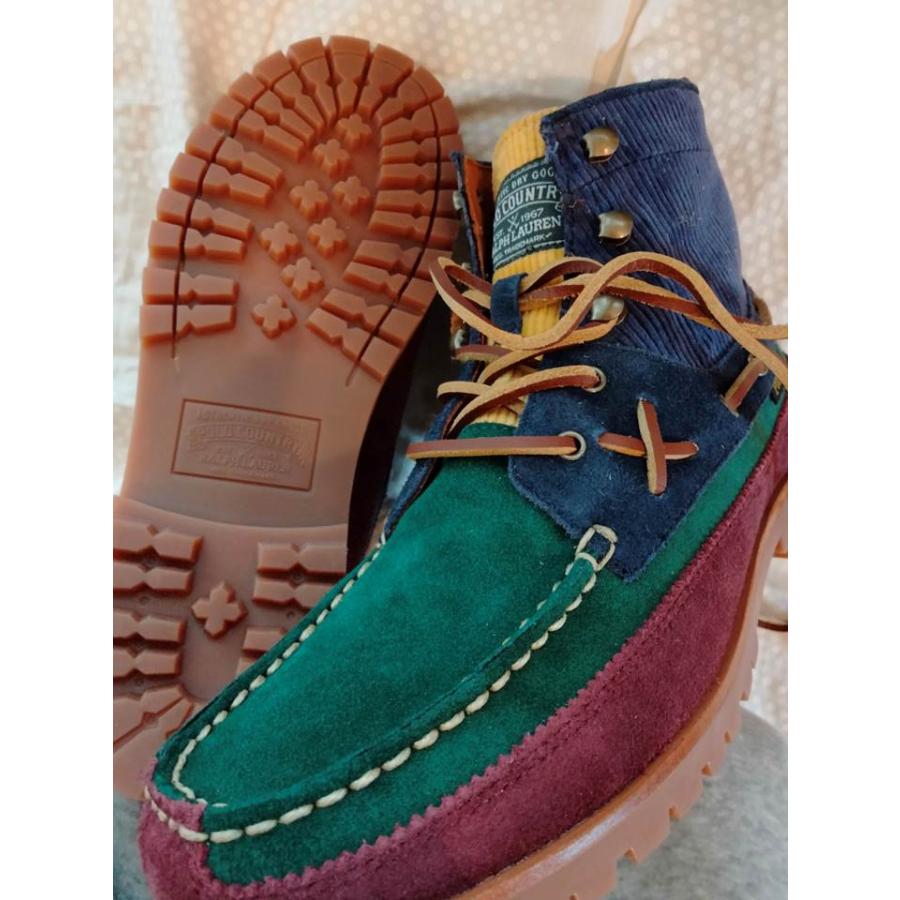 POLO RALPH LAUREN（ポロ・ラルフローレン） ポロカントリー ラルフ